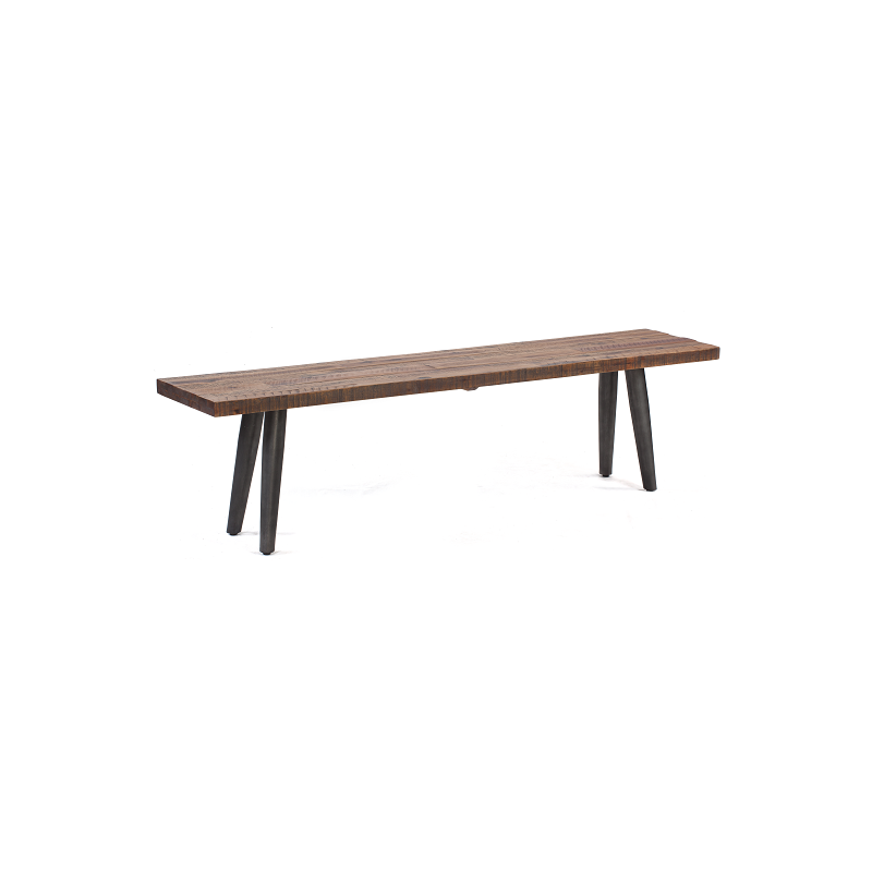 CUSCO Vintage Dining Bench
