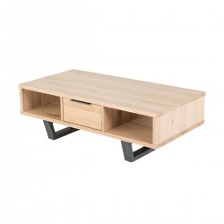 NEW YORKER Coffee Table 120 cm