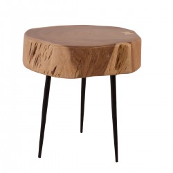 ELA Side Table L 34