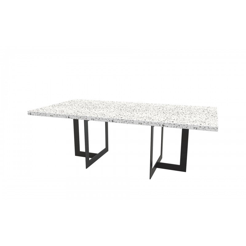 wood dining table contemporary