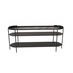 COMPLICE Console Table