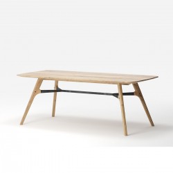 FLOW Dining Table 130cm