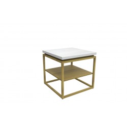 TRAY F End Table Pure...