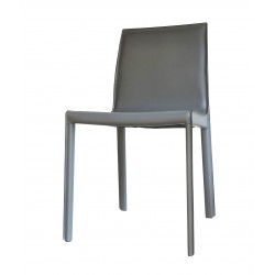 DEXTER Dining Chair Grey