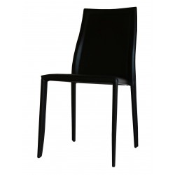 STELLA Dining Chair Black