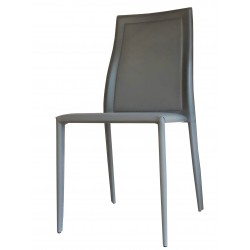 STELLA Dining Chair Grey
