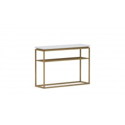 TRAY F Console Table With...