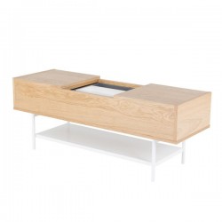 ESPRIT Coffee Table with...