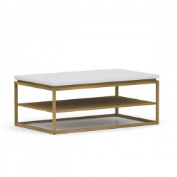 TRAY F Coffee Table With...