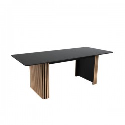 LINEA Extendable Dining Table